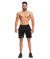Strength Series Training Shorts - Black